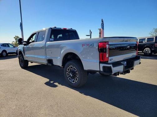 2026 Ford F-350 