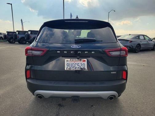 2024 Ford Escape PHEV