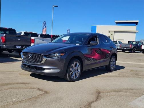 2021 Mazda CX-30 Select
