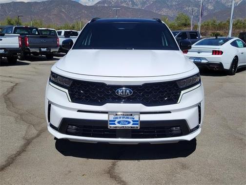 2021 Kia Sorento SX