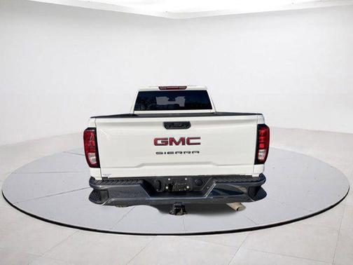 2024 GMC Sierra 3500 Base