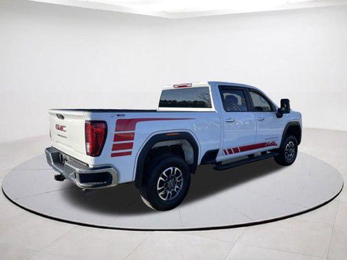 2024 GMC Sierra 3500 Base