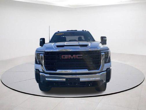 2024 GMC Sierra 3500 Base