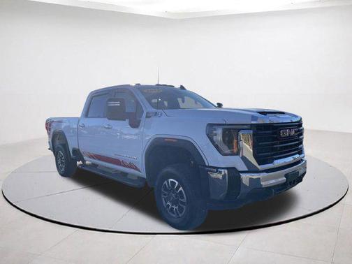 2024 GMC Sierra 3500 Base