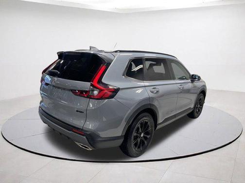 2025 Honda CR-V Hybrid Sport AWD