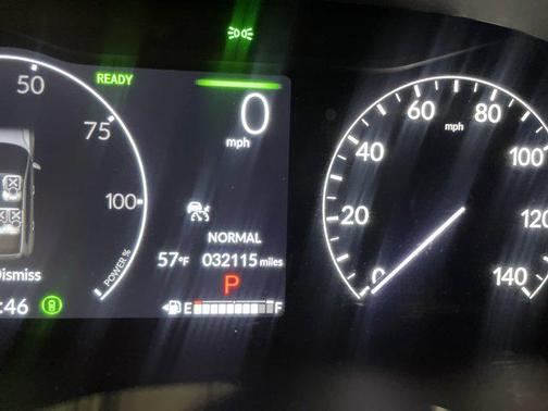 2025 Honda CR-V Hybrid Sport AWD