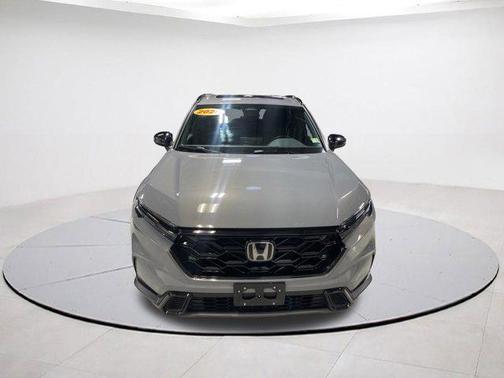 2025 Honda CR-V Hybrid Sport AWD