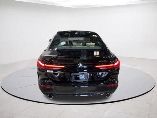 2024 BMW 840 Gran Coupe i xDrive