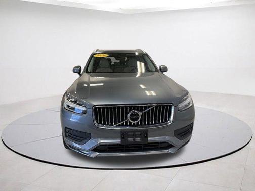 2020 Volvo XC90 T5 Momentum