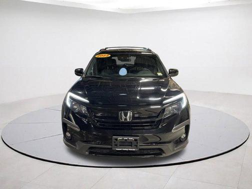 2022 Honda Pilot AWD TrailSport