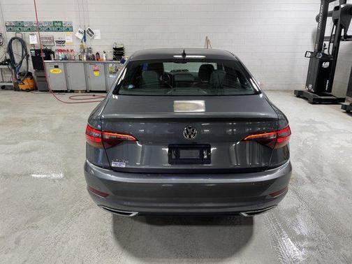 2019 Volkswagen Jetta 1.4T R-Line