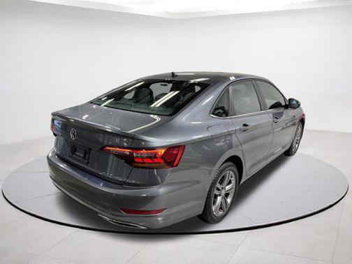 2019 Volkswagen Jetta 1.4T R-Line