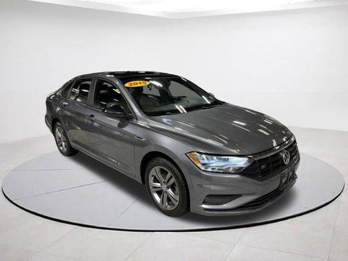 2019 Volkswagen Jetta 1.4T R-Line
