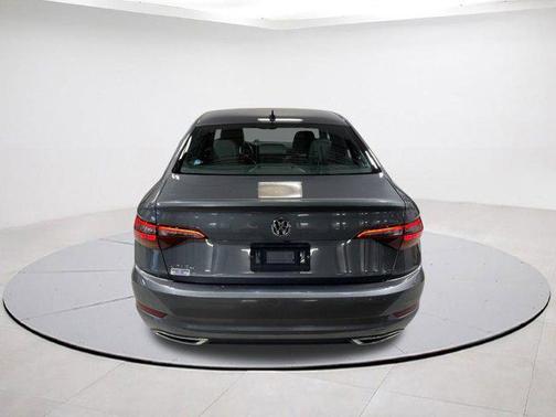 2019 Volkswagen Jetta 1.4T R-Line