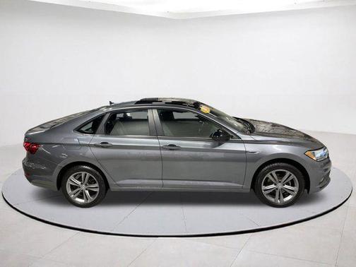 2019 Volkswagen Jetta 1.4T R-Line