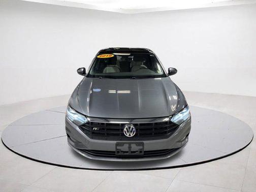 2019 Volkswagen Jetta 1.4T R-Line