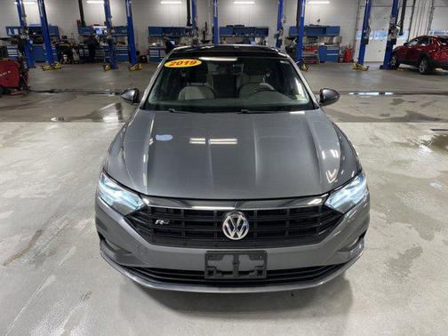 2019 Volkswagen Jetta 1.4T R-Line