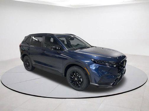 2026 Honda CR-V Hybrid Sport AWD