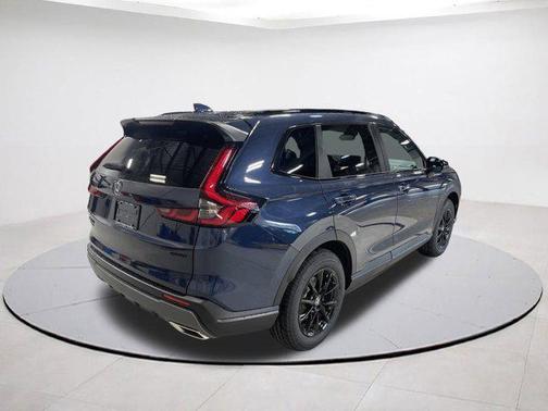 2026 Honda CR-V Hybrid Sport AWD