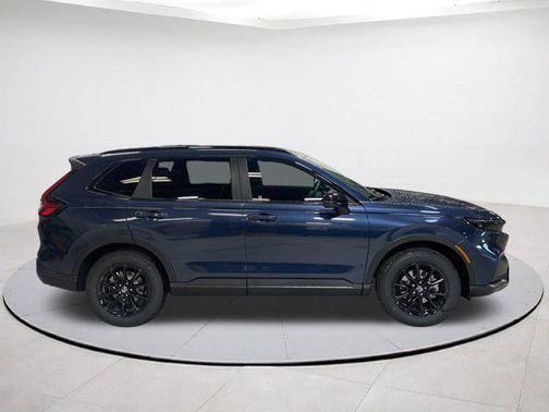 2026 Honda CR-V Hybrid Sport AWD