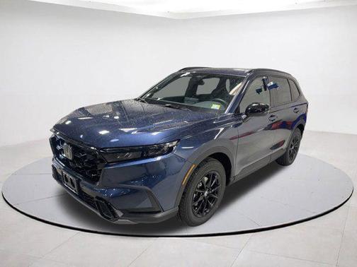 2026 Honda CR-V Hybrid Sport AWD