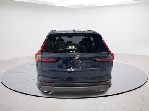 2026 Honda CR-V Hybrid Sport AWD