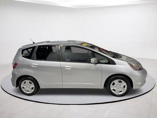 2013 Honda Fit Base