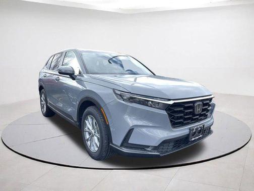 2025 Honda CR-V EX AWD