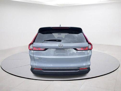 2025 Honda CR-V EX AWD