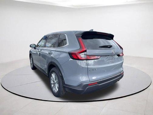 2025 Honda CR-V EX AWD