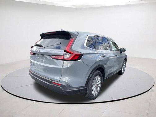 2025 Honda CR-V EX AWD