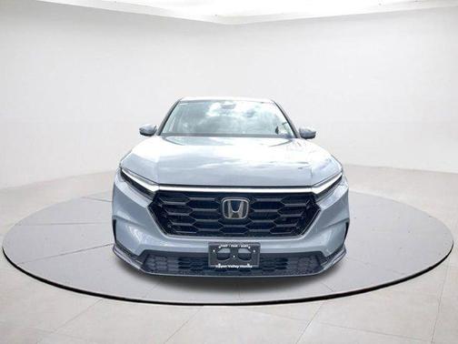 2025 Honda CR-V EX AWD