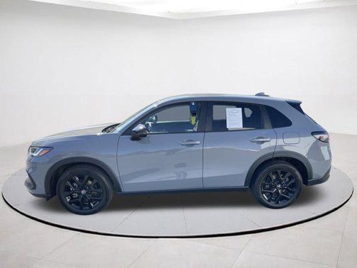 2024 Honda HR-V AWD Sport