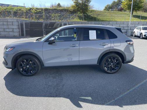 2024 Honda HR-V AWD Sport