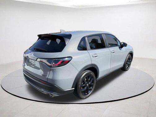 2024 Honda HR-V AWD Sport