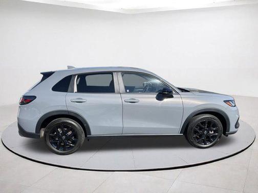 2024 Honda HR-V AWD Sport