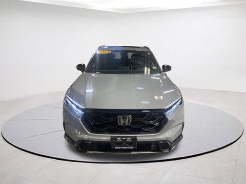 2024 Honda CR-V Hybrid Sport AWD