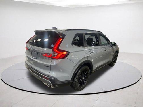 2024 Honda CR-V Hybrid Sport AWD