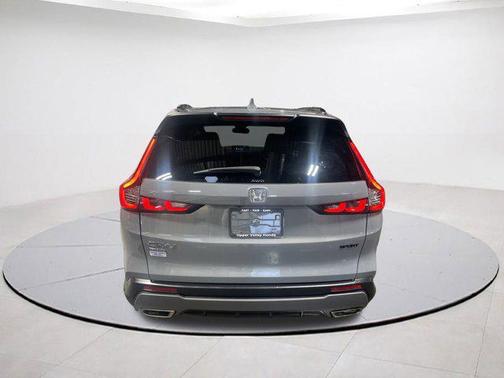 2024 Honda CR-V Hybrid Sport AWD