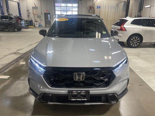 2024 Honda CR-V Hybrid Sport AWD
