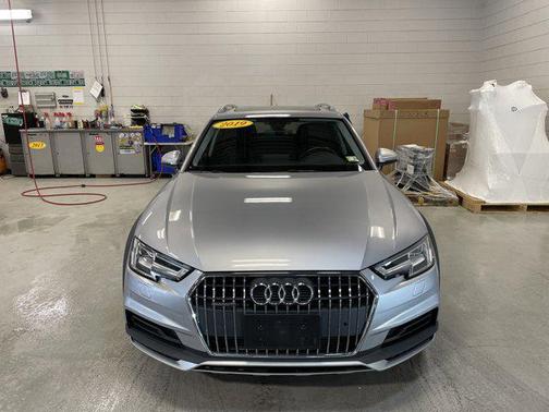 2019 Audi A4 allroad 2.0T Premium