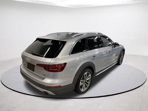 2019 Audi A4 allroad 2.0T Premium