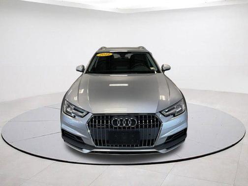 2019 Audi A4 allroad 2.0T Premium