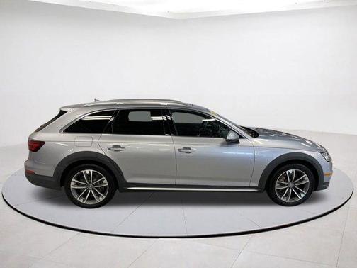 2019 Audi A4 allroad 2.0T Premium