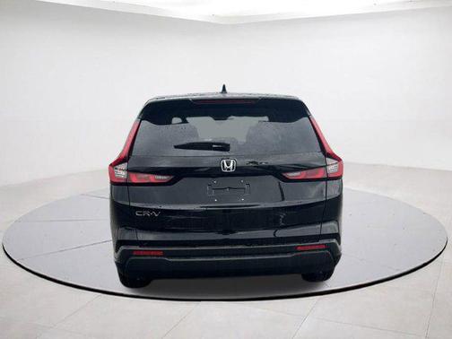 2025 Honda CR-V EX AWD
