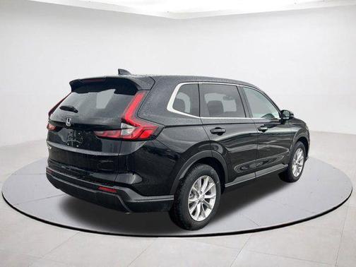 2025 Honda CR-V EX AWD