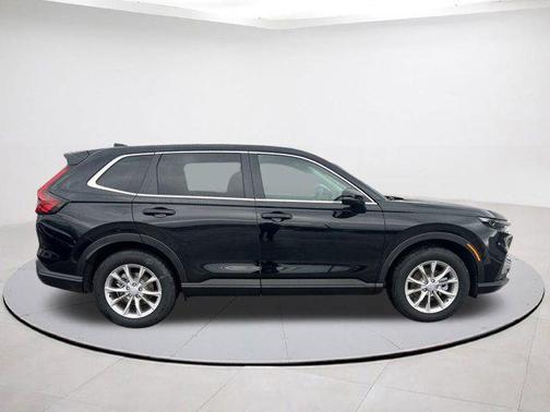 2025 Honda CR-V EX AWD