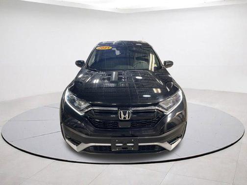 2021 Honda CR-V AWD EX