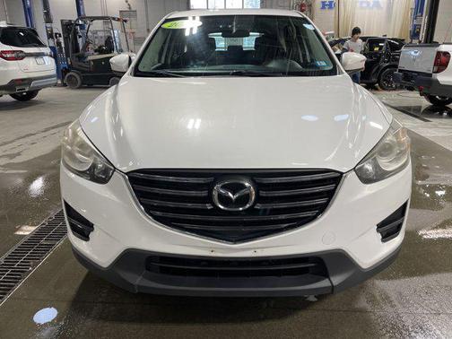 2016 Mazda CX-5 Sport