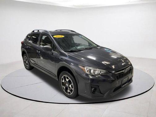 2018 Subaru Crosstrek 2.0i
